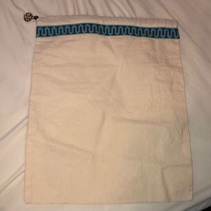 Tory Burch Dustbag